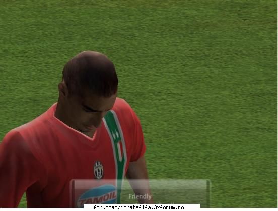 warrior - xpertize 1-1 :zzz::zzz: grupele si